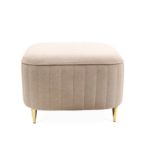 Poefs &amp; Hockers - menu