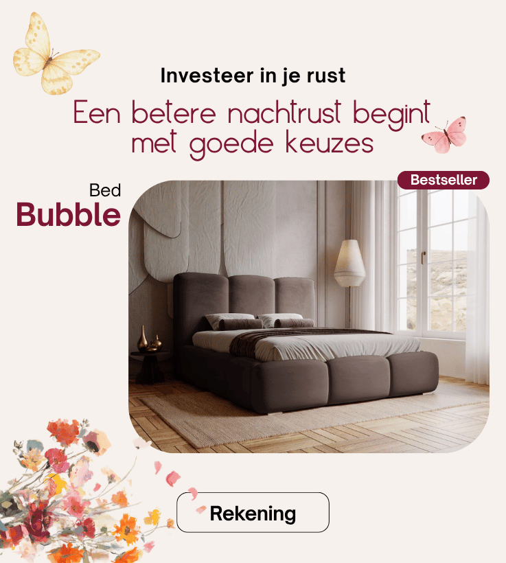 Bed Bubble