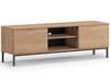 150 cm \ Bruin