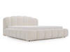 Beige \ 180x200 cm