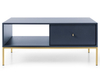 Marineblauw \ Gulden