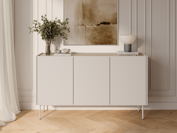 Dressoir met deuren Drevo Kashmir