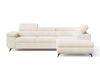 Beige \ Corduroy \ Rechts