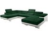 Wit || Groen \ Links