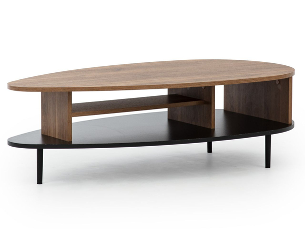 Salontafel  Vasa Bruin