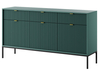 Groen \ Zwart
