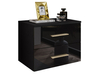Gouden chroom