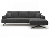 Anthracite \ Rechts
