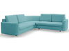 Blauw \ Links