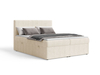 Beige \ 180x200 cm