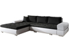 Wit || Zwart