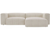 Beige \ Rechts