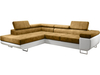Wit || Geel \ Links
