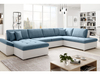 Wit || Blauw \ Rechts