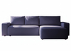 Donkerblauw \ Rechts