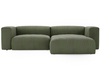 Groen \ Rechts