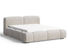 Beige \ 160x200 cm