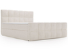 Beige \ 160x200 cm