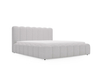 Lichtgrijs \ 140x200 cm