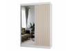 150 cm \ Wit || Wotan-eik \ Ja