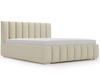 Beige \ 180x200 cm