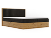 Anthracite \ 180x200 cm