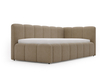 Bruin \ Boucle \ Rechten