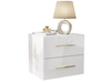 Gouden chroom
