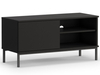 100 cm \ Zwart