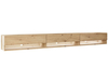 270 cm \ Artisan eik