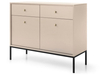 Beige \ Zwart
