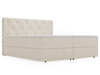 Beige \ 200x200 cm