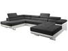 Wit || Zwart \ Links