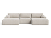Beige \ Velvet