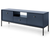 Marineblauw \ Zwart