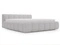 Grijs \ Boucle \ 120x200 cm