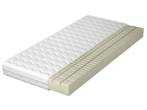 Schuimmatras met hoogelastisch HR-schuim Vistula 140x200