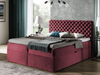 Rood \ 120x200 cm