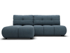 Donkerblauw \ Links