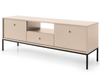 Beige \ Zwart