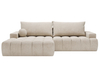Lichtbeige \ Links