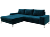 Donkerblauw \ Links