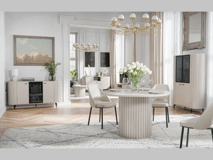 Meubelset voor woonkamer Soria Kashmir