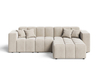 Beige \ Rechts