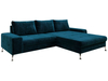 Donkerblauw \ Rechts