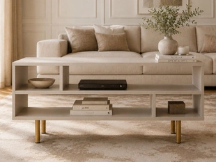 Salontafel Ankara Beige