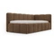 Bruin \ Velvet \ Rechten
