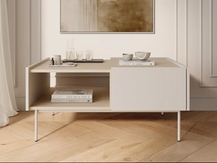 Salontafel met Lades Drevo Kashmir