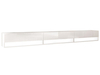270 cm \ Wit glans