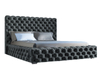 Anthracite \ 200x200 cm